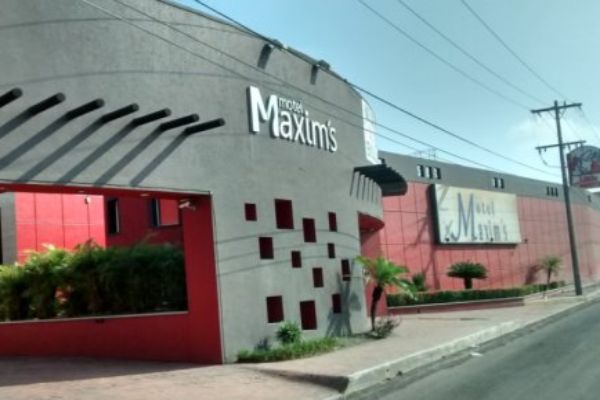 Motel Maxim’s en Veracruz