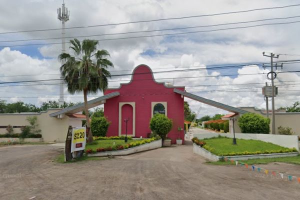 Motel Monte Verde en Culiacán