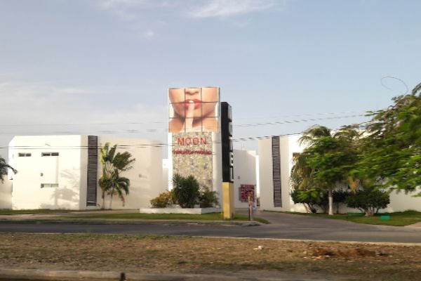 Motel Moon Temático en Mérida