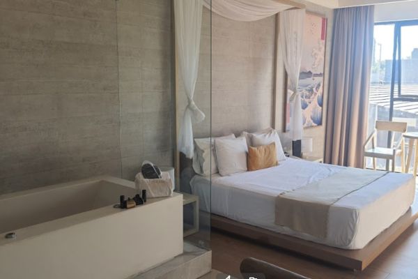 Motel Okura Villas & Suites en Guadalajara