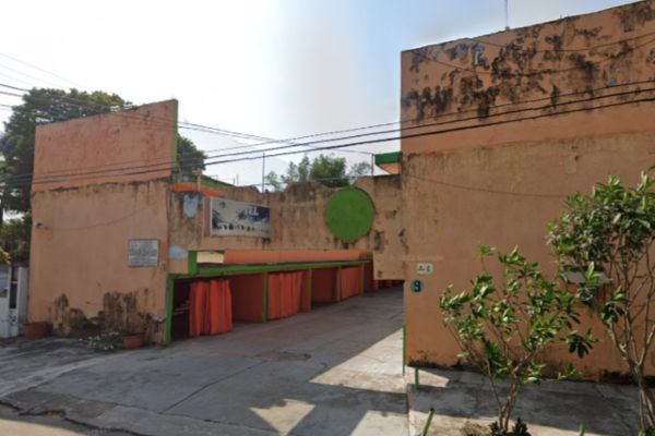 Motel Paraíso en Minatitlán