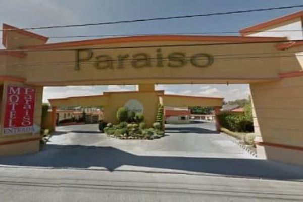 Motel Paraíso en Puebla