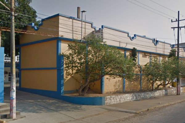 Motel Posadas en Minatitlán