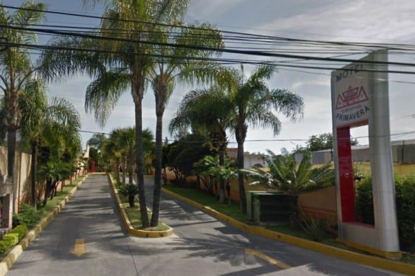 Motel Primavera Ejecutivo en Zapopan