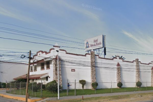 Motel Quinta Florida en Guadalajara