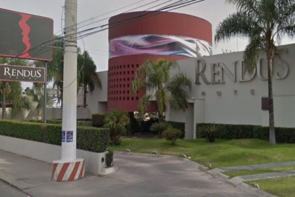 Motel Rendus en Zapopan