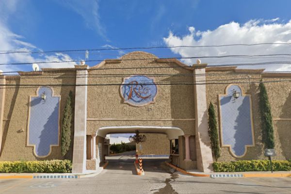 Motel Río en Cd. Juárez