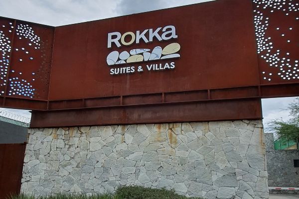 Motel Rokka Suites & Villas en Tlaquepaque