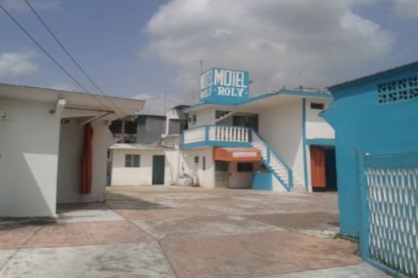 Motel Roly en Minatitlán