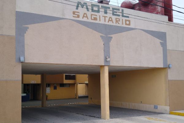 Motel Sagitario en Puebla