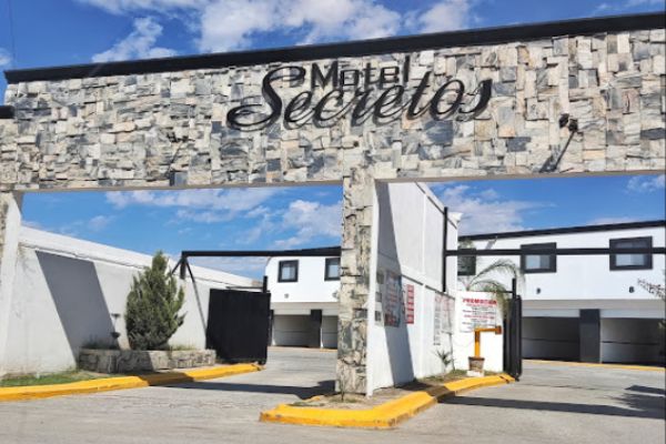 Motel Secretos en Torreón