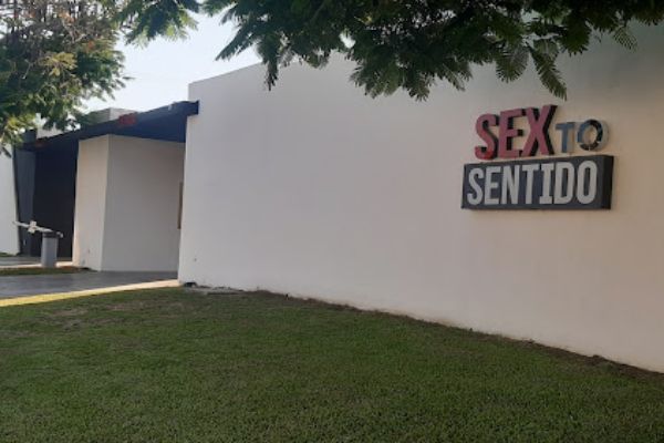 Motel Sexto Sentido en Mérida