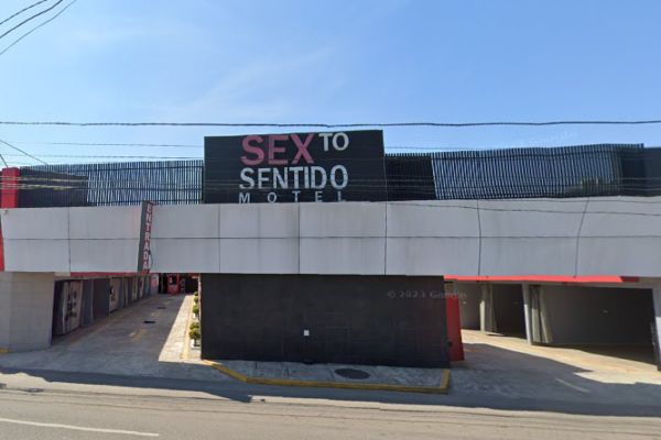 Motel Sexto Sentido en Villahermosa