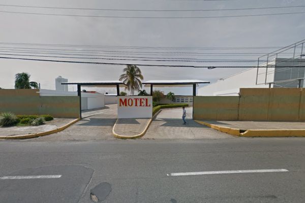 Motel Va y Ven en Coatzacoalcos