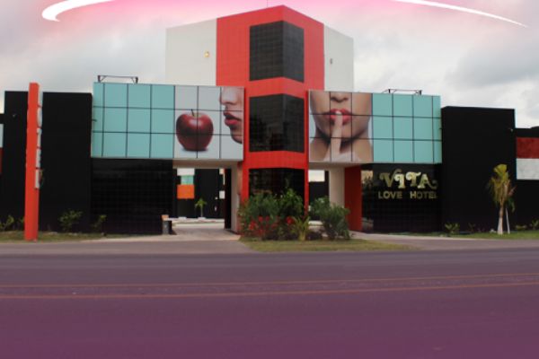 Motel Vita Love en Mérida