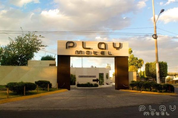 Play Motel en Zapopan