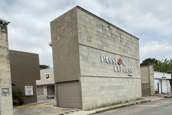 Suites Passion Express en Córdoba