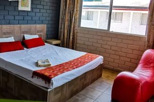 Auto Hotel Lafle en Tapachula