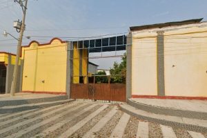 Hotel El Chiquitito en Tapachula