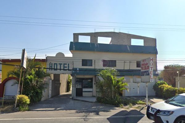 Hotel Éxtasis Cuautla Mor