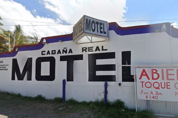 Motel Cabaña Real Tepic Nay