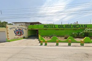 Motel Diligencias en Tuxtla Gutiérrez