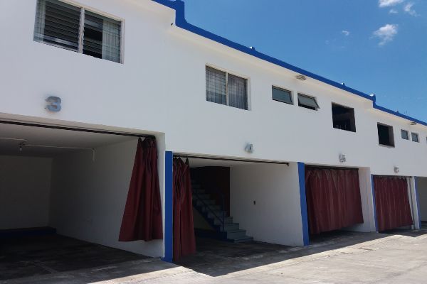 Motel El Edén Tepic Nay