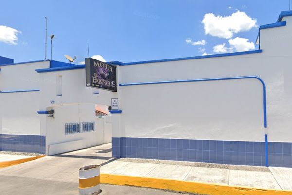 Motel El Palenque Tepic Nay