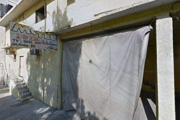 Motel Estrella Acapulco Gro