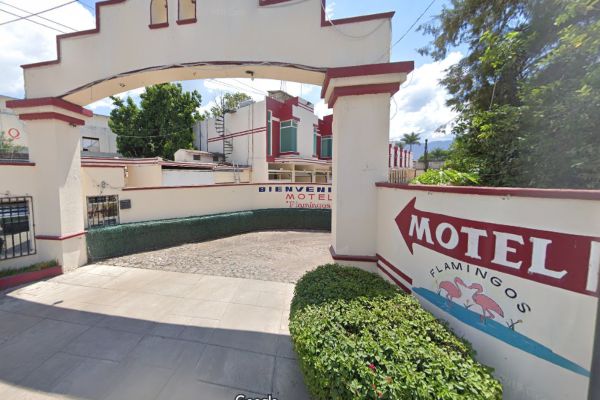 Motel Flamingos Tepic Nay