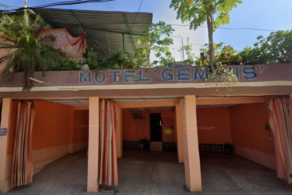 Motel Géminis Acapulco Gro