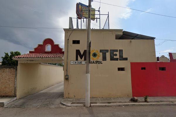 Motel Girasol Tepic Nay