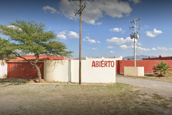 Motel Huizache Chihuahua Chih