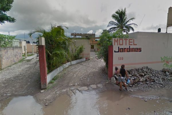 Motel Jardines Tepic Nay