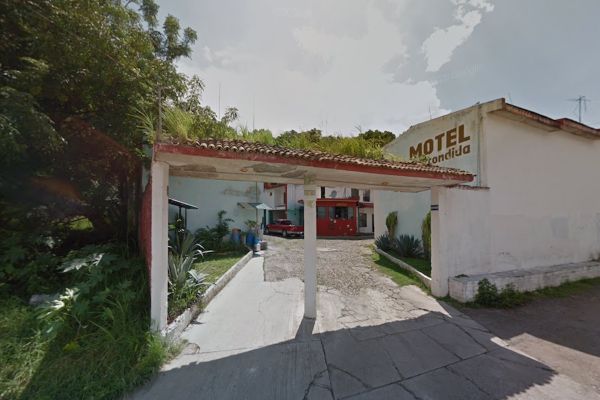 Motel La Escondida Tepic Nay