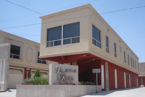 Motel Laguna Real Torreón Coah
