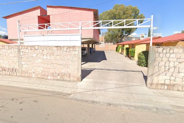 Motel Las Cabañas Durango Dgo