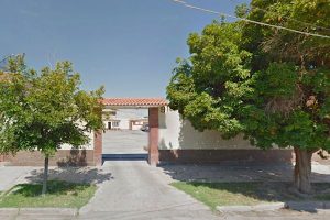 Motel Las Cabañas en Torreón