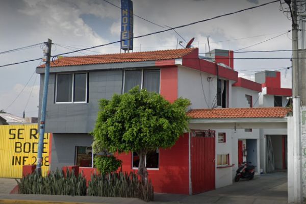 Motel Las Estrellas Tehuacán Pue