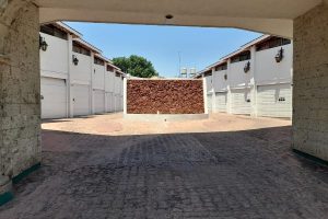 Motel LeBaron en Tlaquepaque