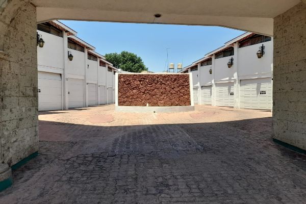 Motel LeBaron Tlaquepaque Jal