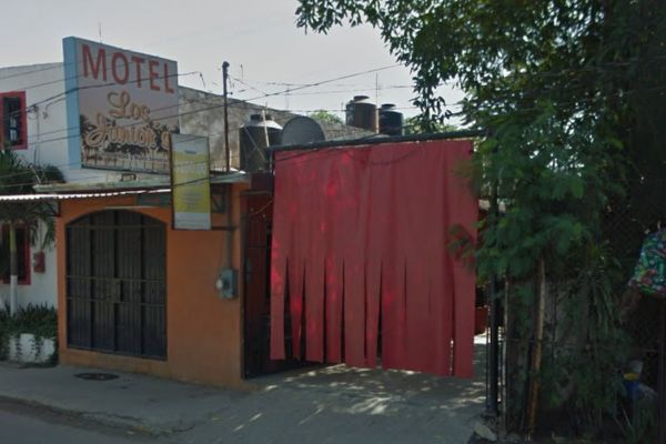 Motel Los Junior's Acapulco Gro