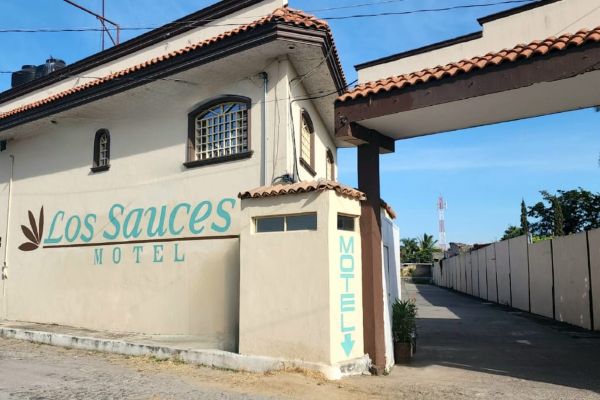Motel Los Sauces Tepic Nay