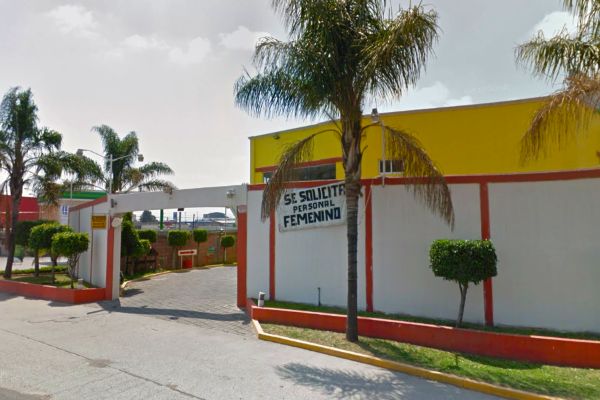 Motel Miami Puebla Pue