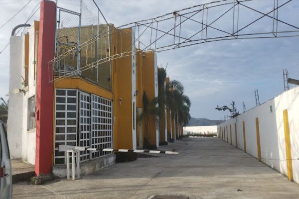 Motel Molino Rojo Tepic Nay