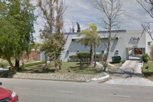 Motel Nilda en Aguascalientes