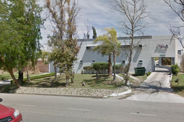 Motel Nilda Aguascalientes Ags