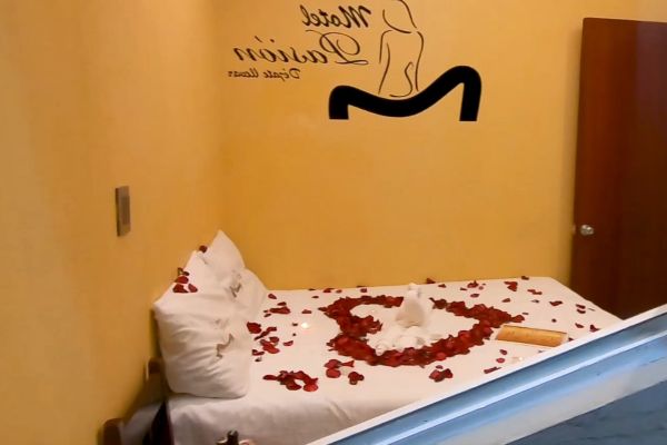 Motel Pasión Tehuacán Pue