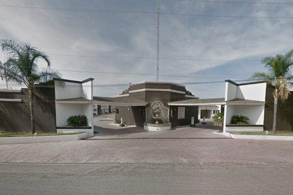 Motel Pueblo Viejo Western Durango Dgo