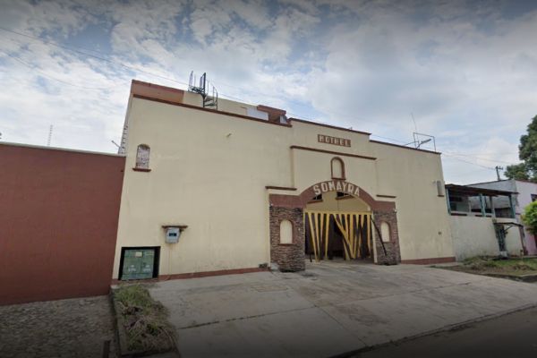 Motel Somayra Tapachula Chis
